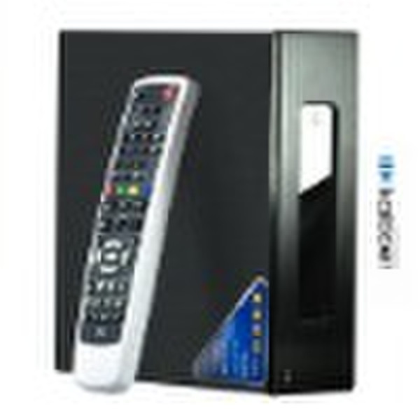 K530i hdd network media player