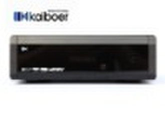 Kaiboer H1283 und HDD Media Player