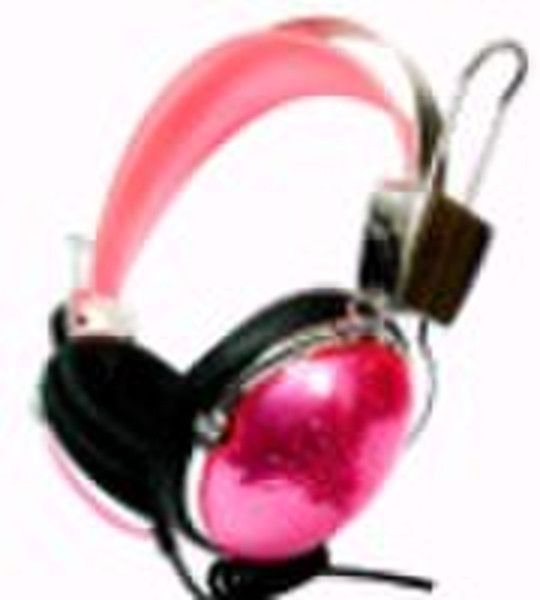 computer stereo headset