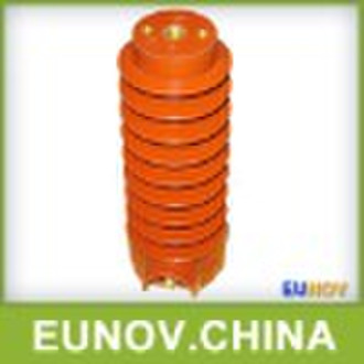 high voltage epoxy insulator