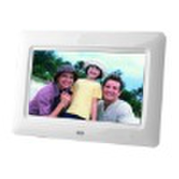 7 inch digital photo frame