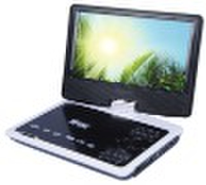 9.2 Inch Portable DVD Player
