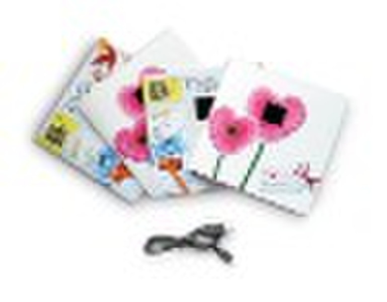 1.5 inch digital greeting card