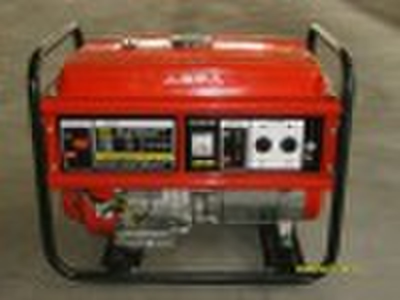 Gasoline Generator