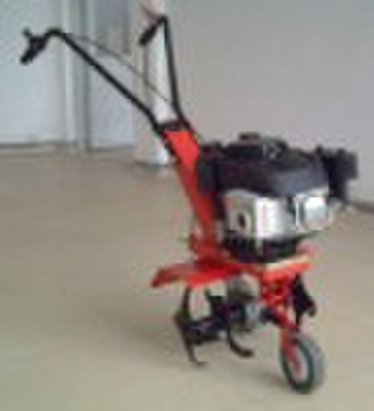 Rototiller, роторный культиватор, культиватор сад