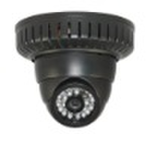 1/3 "Sony CCD 420TVL H.264 IP-Infrarot-Kamera