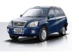 Chery Tiggo Auto part