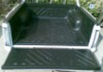 pickup cargo box