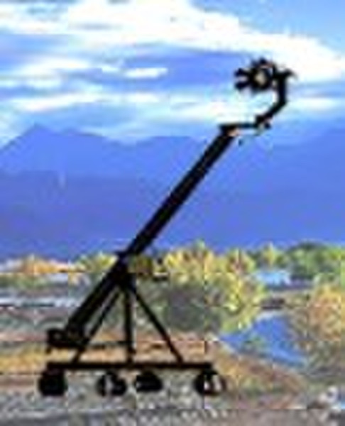 heavy  camera jib
