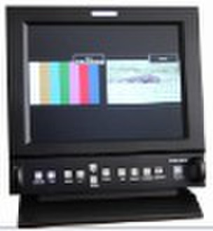Broadcast HD SD SDI monitors