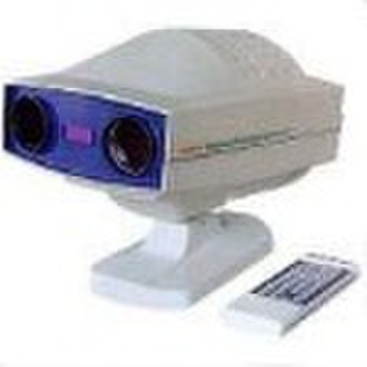 Auto Chart Projector