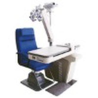 Ophthalmic Chair and Stands