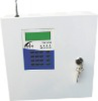 alarm control panel