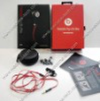 beats in-ear earphone, beats tour earphone,beats e