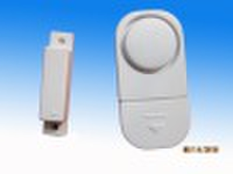 New Magnetic Door Window Sensor SC-2