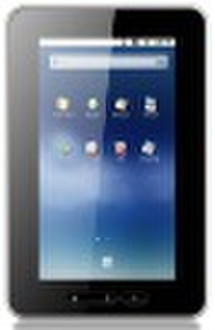 Tablette PC 7 "Widerstand-Touch Screen mit und