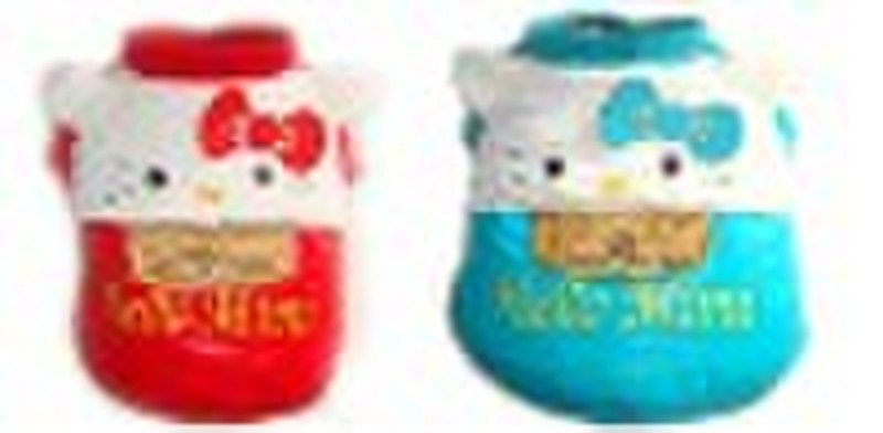 Pet Apparel(Waterproof nylon dog clothes)