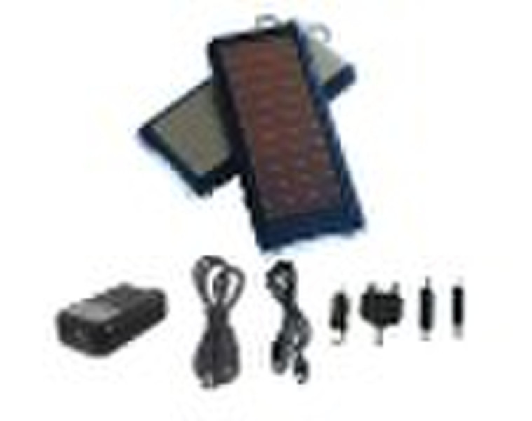 Solar Product - Solar Mobile Phone Charger