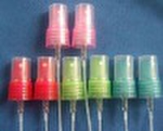 plastic sprayer