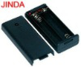 2AAA battery holder