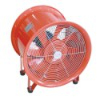 industrial exhaust fan