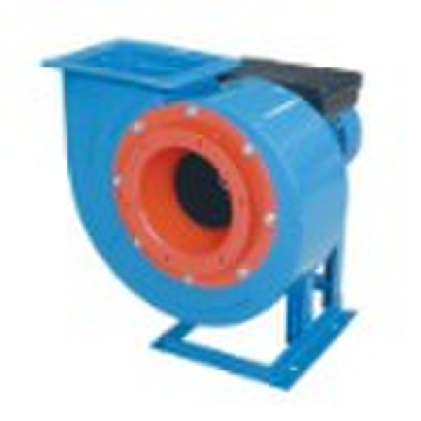 propeller centrifugal  ventilator