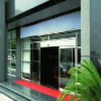 Sliding door operator (Automatic Sliding Door)