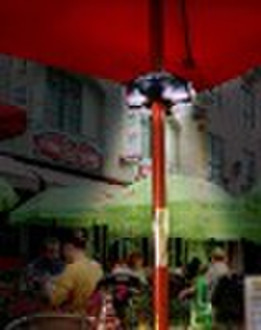 Sun umbrella speaker HI-520