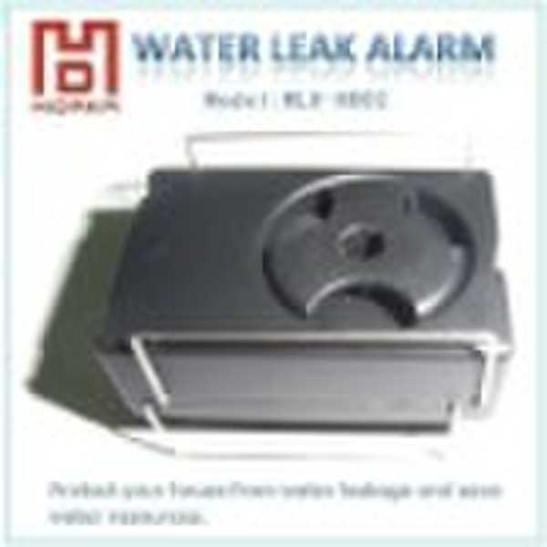 WLD-H802 --Water Leak Detection System