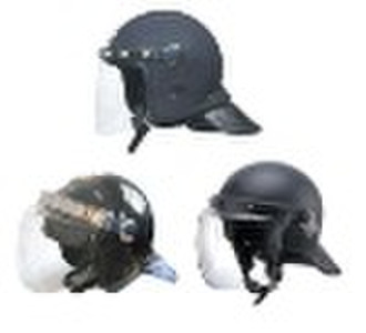 anti riot helmet