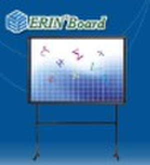 electromagnetic digital whiteboard