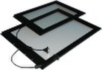 infrared touch screen