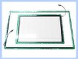 infrared touch panel