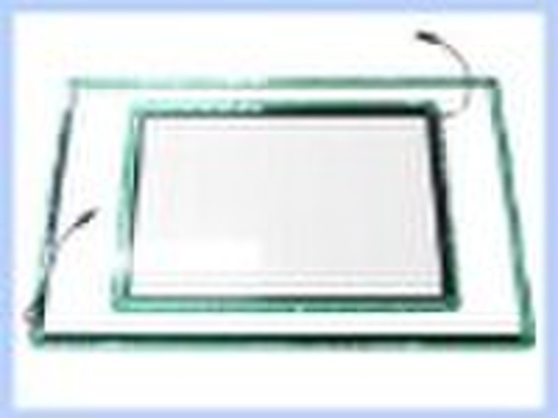 infrared touch panel
