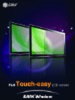 infrared touch frame