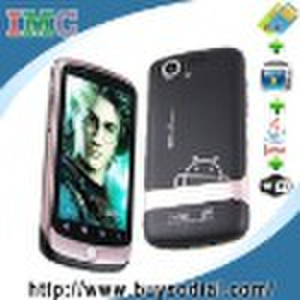 G5WT Cell Phone