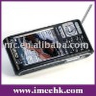 IMC T800+ dual sim mobile phone