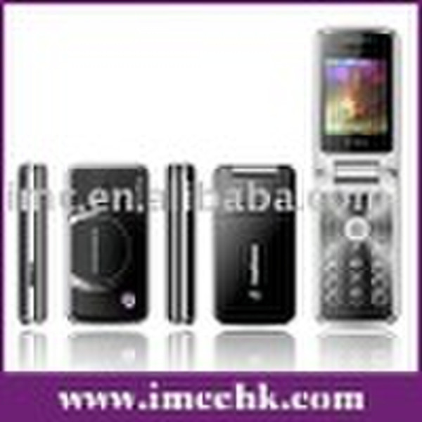 E72WT gsm mobile phone