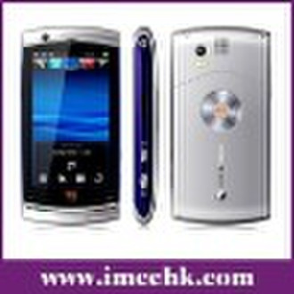 IMC G2WT WIFI GPS TV mobile phone