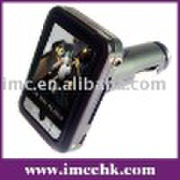 high quality fm transmitter