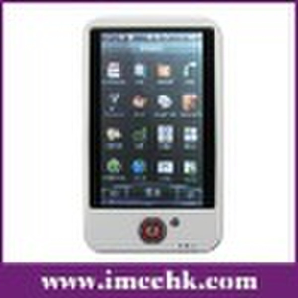 Tablet PC,7 inch mini PC(IMC-PB01)