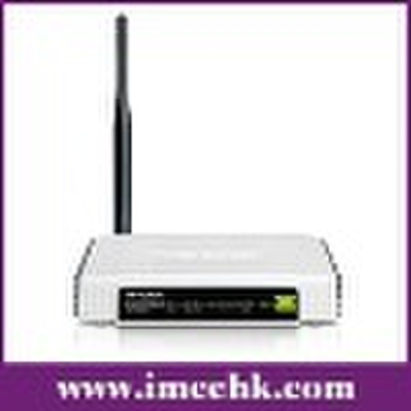 3G WiFi, беспроводной маршрутизатор (IMC-WR741N)