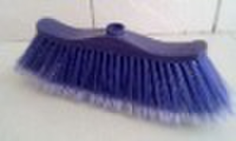 #B9 Plastic broom head