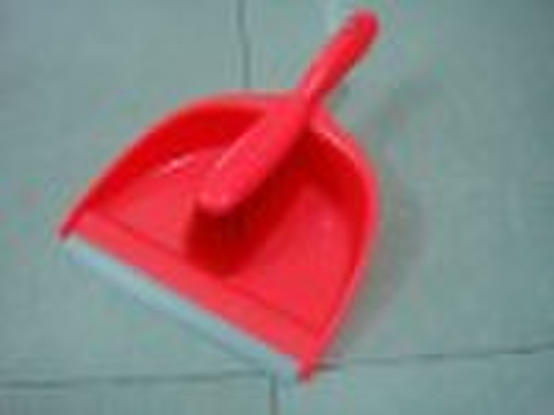 (Manufacturers supply) Plastic Broom/Plastic sapu