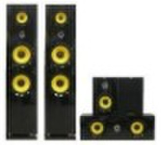 5.1 Home Theater System  CRS-780F