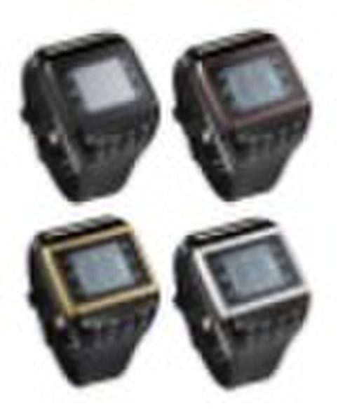 Q5 Watch mobile phone with button