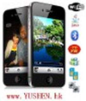 W360 WIFI TV dual sim cell phone