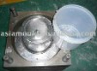 Plastic Bucket Mold