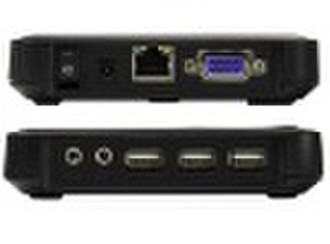 YK-UL280 Thin Client with 3pc USB