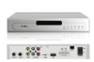 DVB-S2 Satellite Receiver